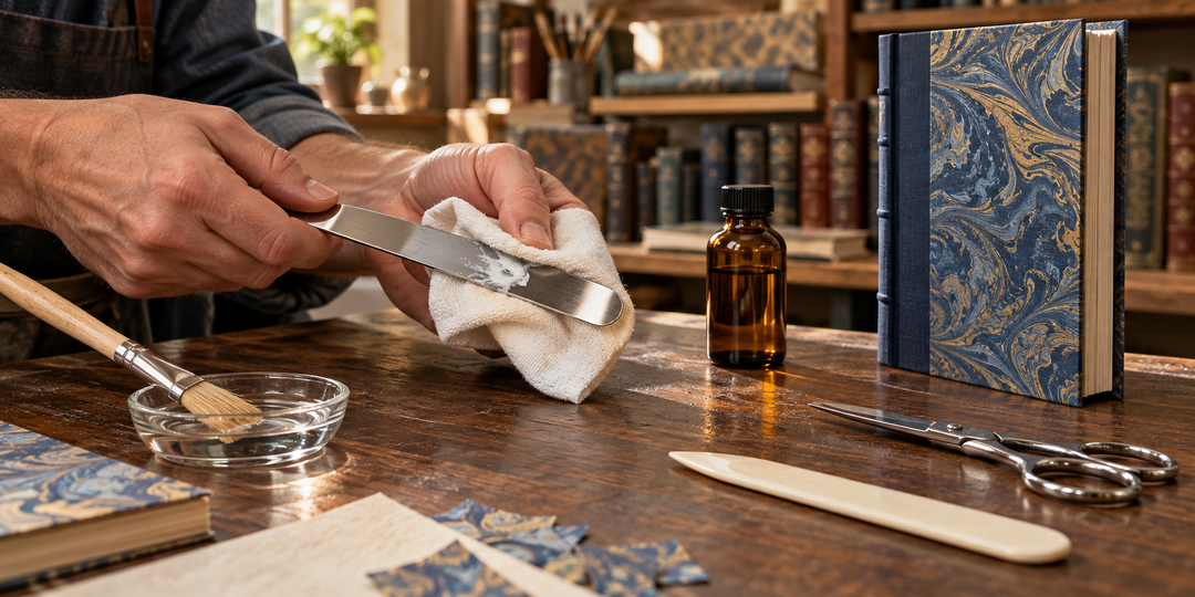 Enhance Your Bookbinding and Paper Art with 200 Proof Food Grade Ethanol