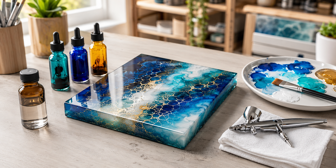 Elevate Your DIY Projects with 200 Proof Food Grade Ethanol